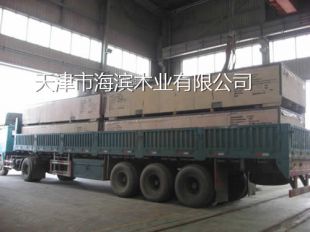 大型設備包裝箱